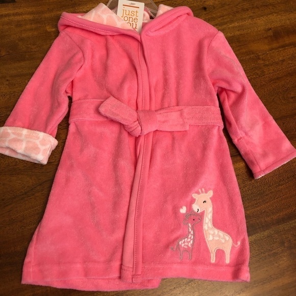 NWT girls Robe. - Picture 1 of 5